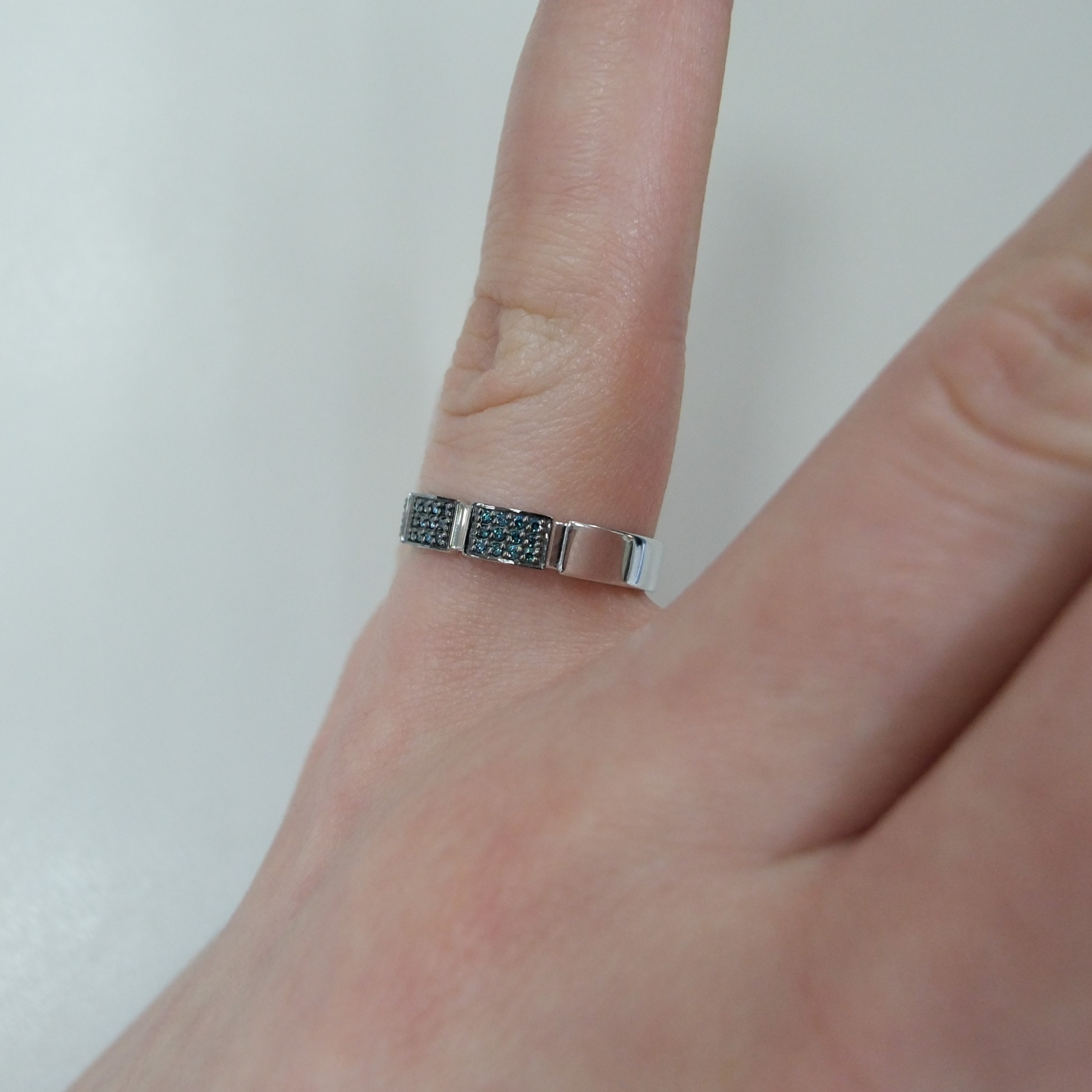 10311-001230 Кольцо (Au 585)